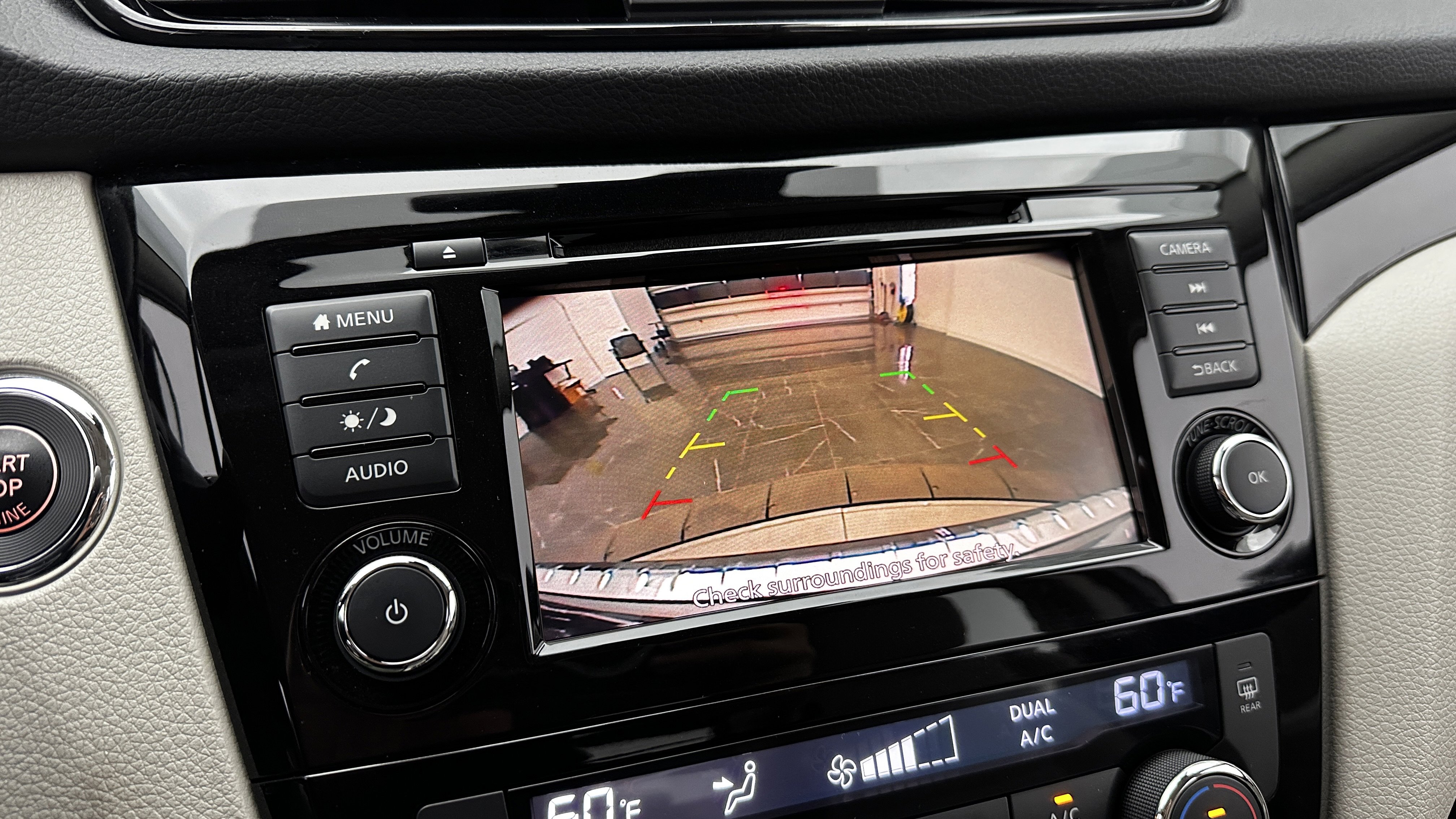 Used 2020 Nissan Rogue Sport SV image 17