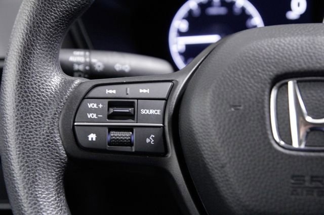 Certified 2023 Honda CR-V LX image 26