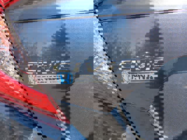 Used 2017 Honda Civic EX image 7