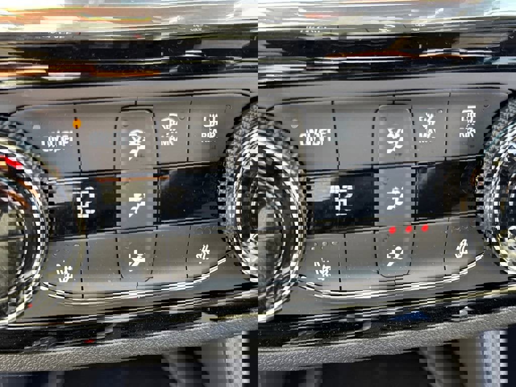 New 2026 Buick Envista Sport Touring w/ Convenience I Package image 20