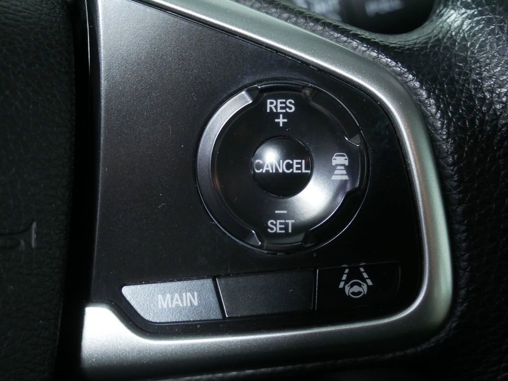 Used 2019 Honda Civic LX image 26