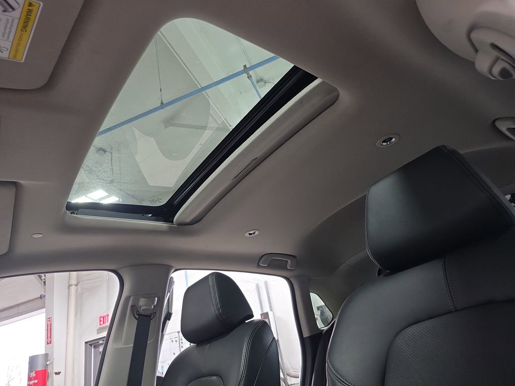 Used 2024 Honda HR-V EX-L image 33