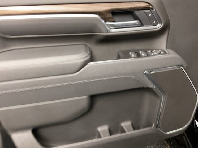 New 2026 Chevrolet Silverado 2500 LT w/ Trail Boss Package image 10