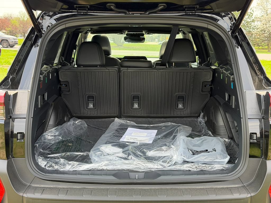 New 2026 Subaru Outback Wilderness AWD/4WD image 23