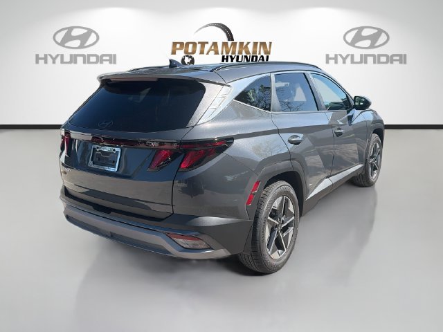 New 2026 Hyundai Tucson SEL Plus FWD image 5