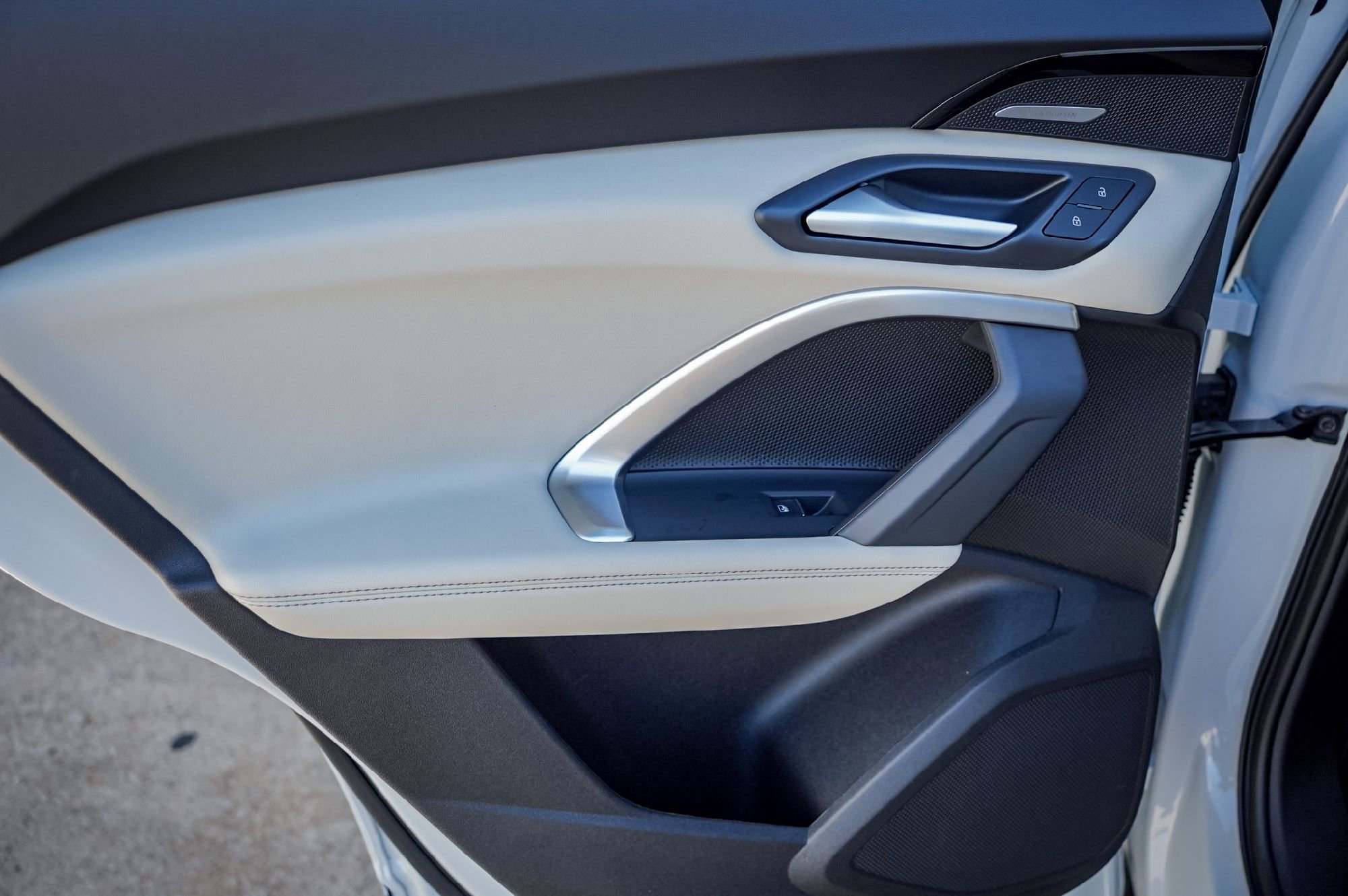 New 2025 Audi Q5 Premium Plus image 27