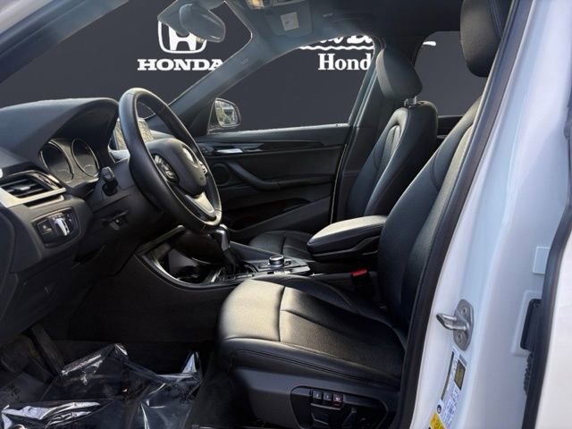 Used 2019 BMW X1 xDrive28i w/ Convenience Package image 7