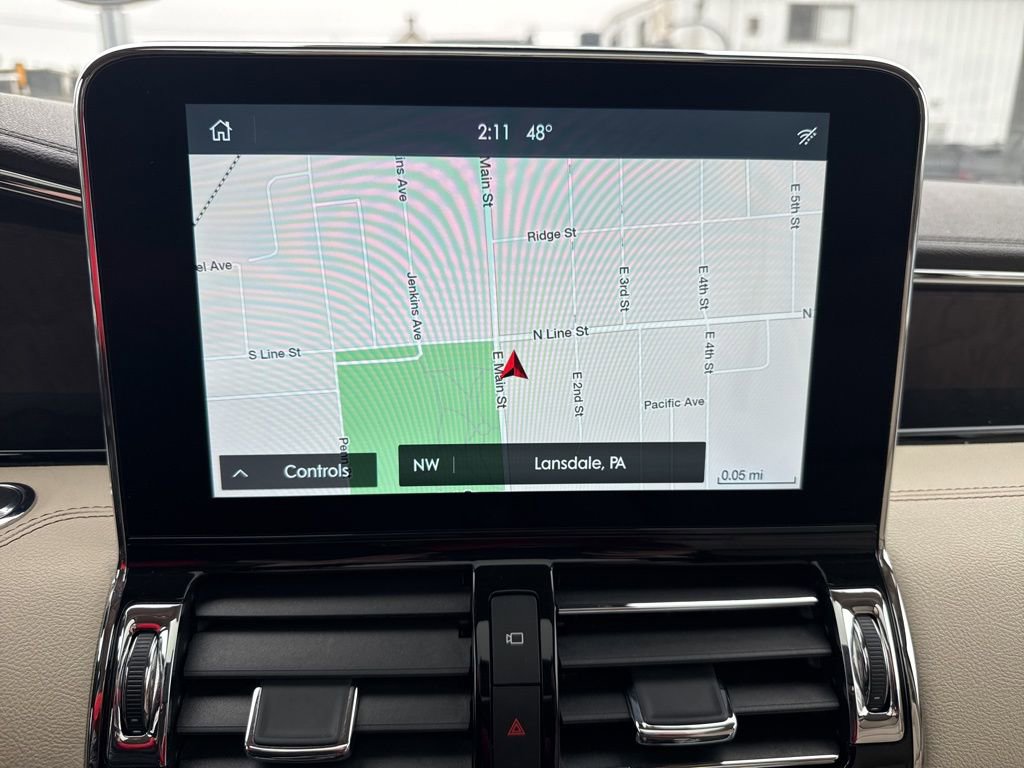 Used 2021 Lincoln Navigator L Reserve w/ Luxury Package image 27