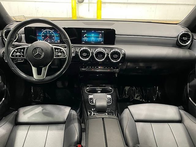 Used 2019 Mercedes-Benz A 220 4MATIC image 26