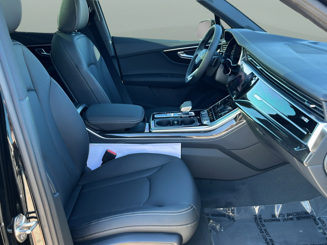 New 2026 Audi Q7 2.0T Premium Plus AWD/4WD image 17