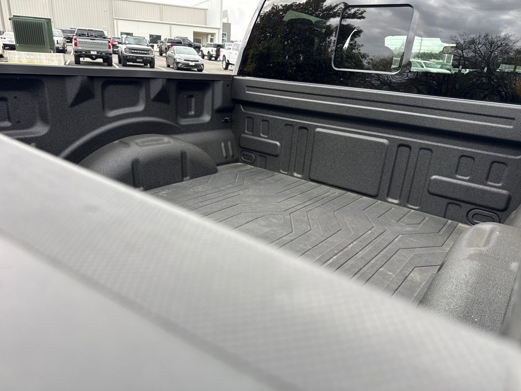 Used 2025 Ford F150 Tremor w/ Tow/Haul Package image 45