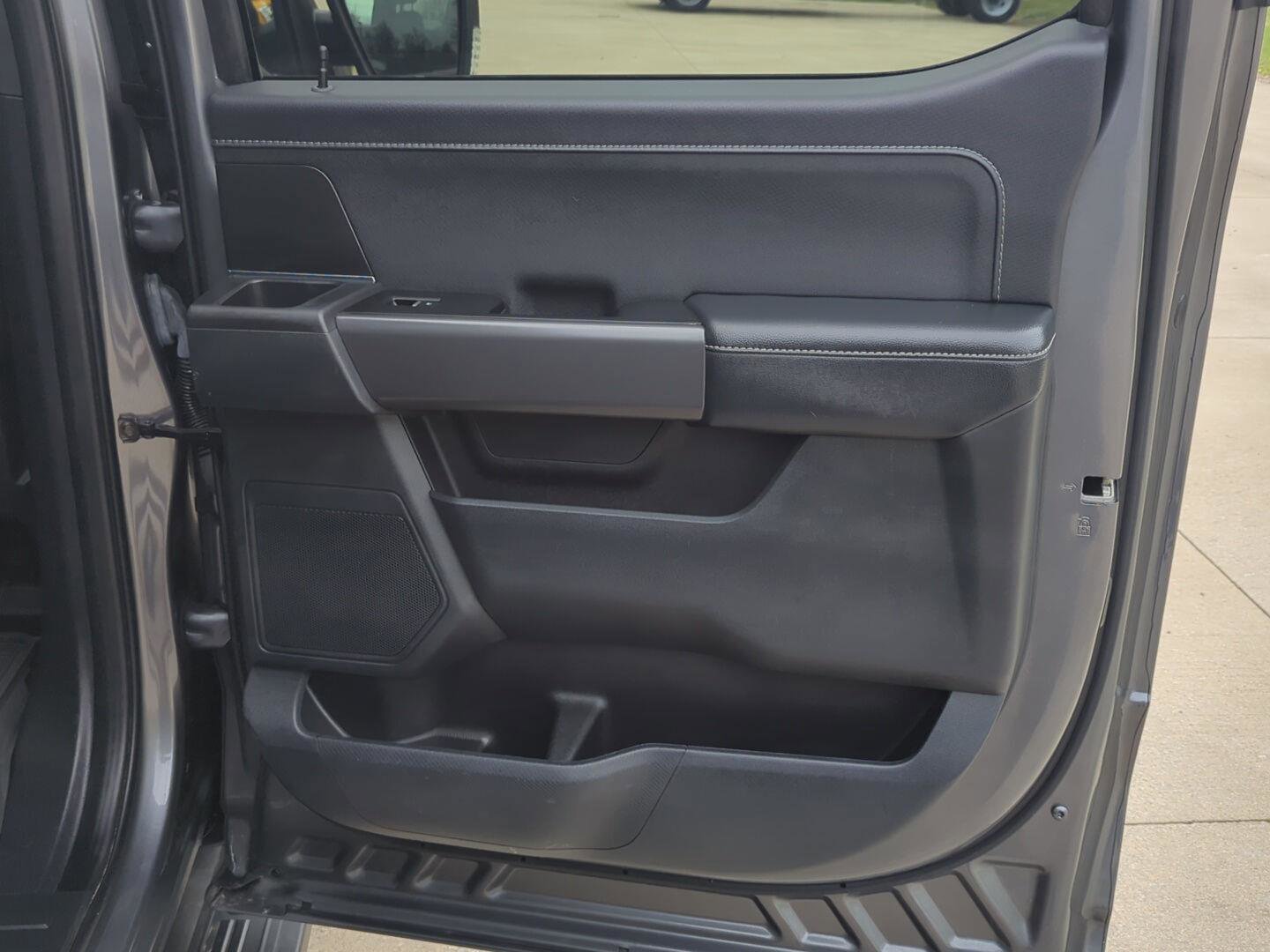 Used 2024 Ford F150 XLT w/ Equipment Group 302A MID image 23