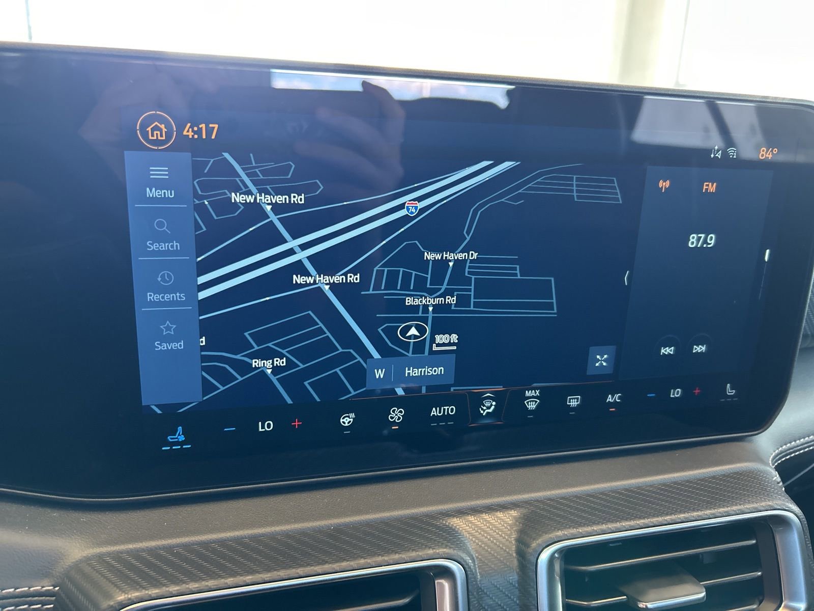 New 2025 Ford Mustang GT Premium w/ GT Performance Package image 27