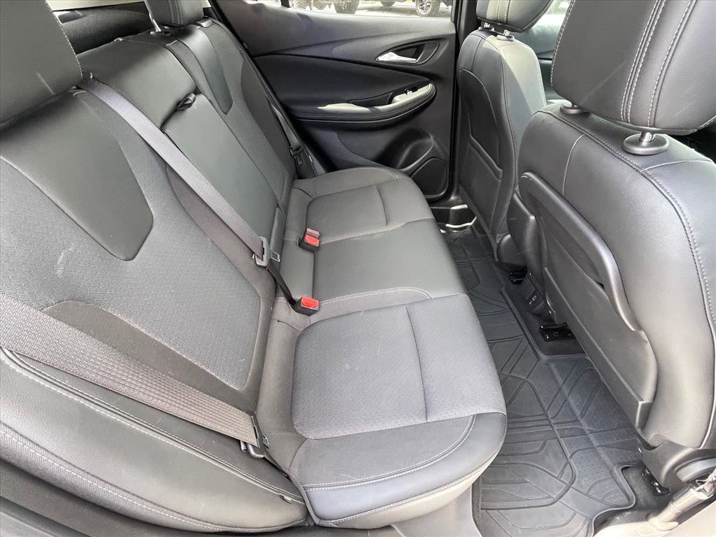 Used 2022 Buick Encore GX Select w/ Experience Buick Package image 26