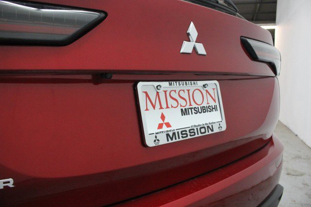 New 2026 Mitsubishi Outlander ES FWD image 4