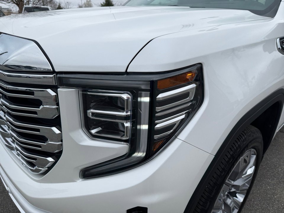 Certified 2023 GMC Sierra 1500 Denali w/ Denali Reserve Package image 30