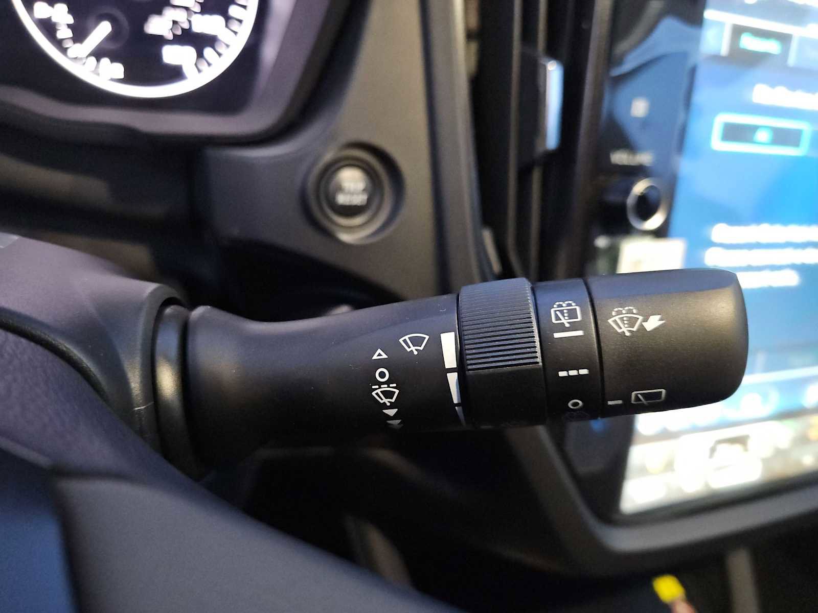 New 2026 Subaru Forester Premium image 24