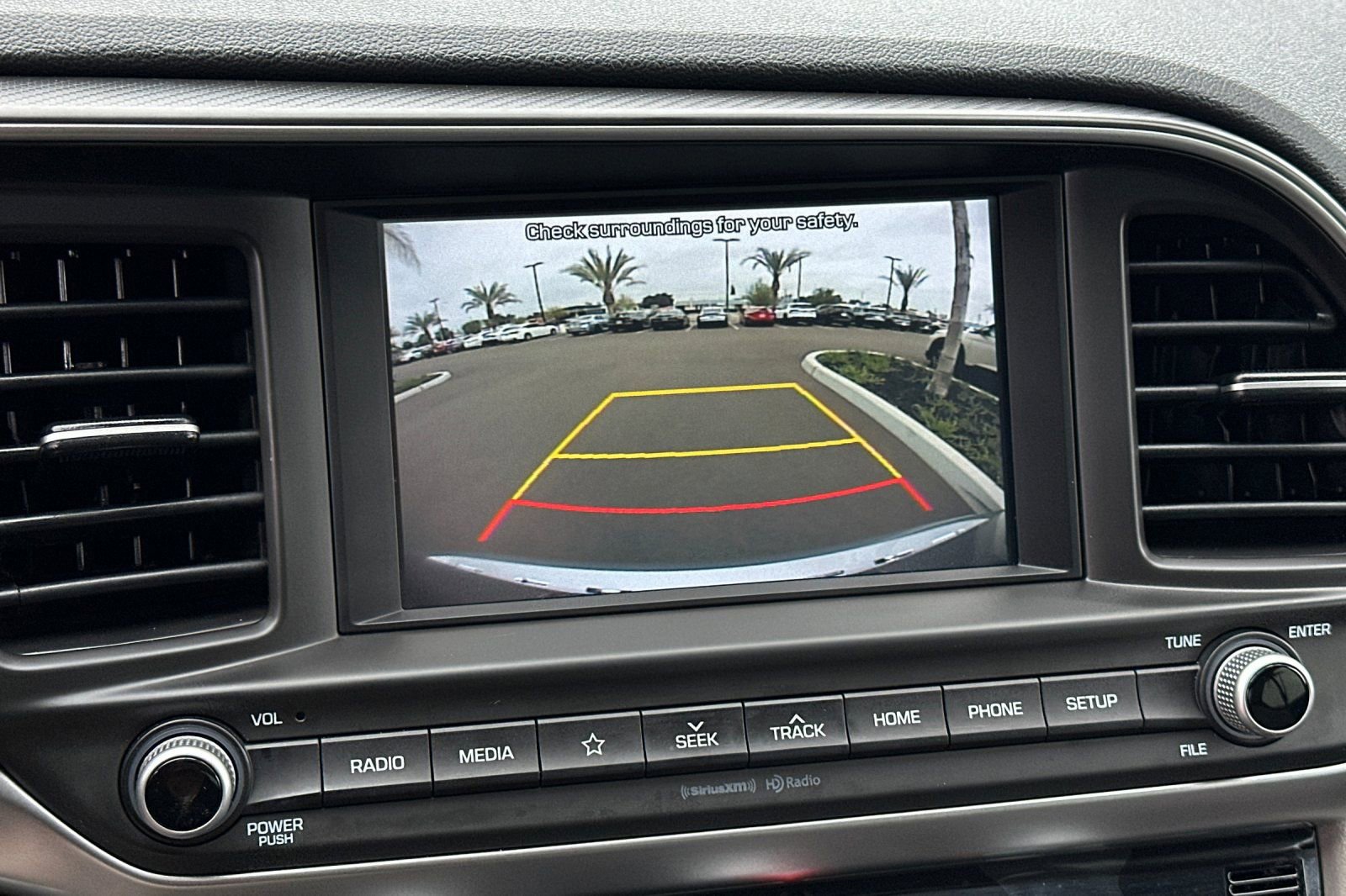 Used 2020 Hyundai Elantra Value Edition FWD image 24
