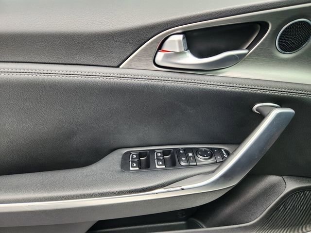 Used 2021 Kia Stinger GT image 21