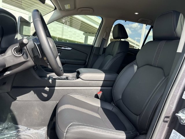 Certified 2026 Honda Pilot EX-L image 7