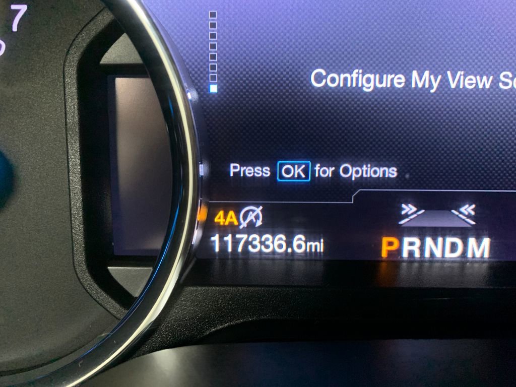 Used 2019 Ford Expedition Platinum AWD/4WD image 32