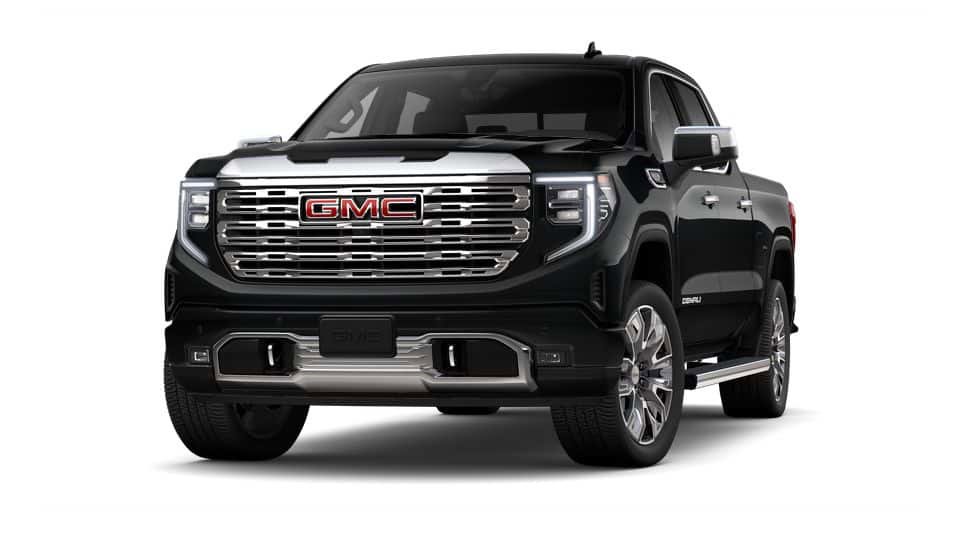 New 2026 GMC Sierra 1500 Denali w/ Denali Reserve Package AWD/4WD image 51