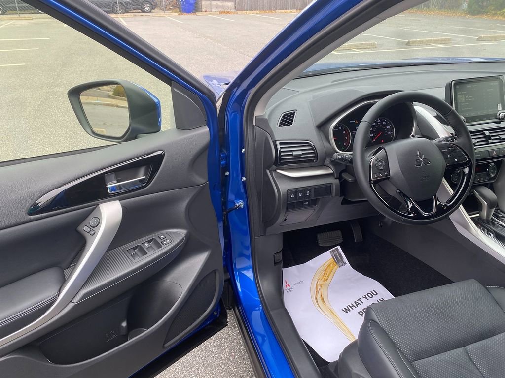 New 2026 Mitsubishi Eclipse Cross SE image 10