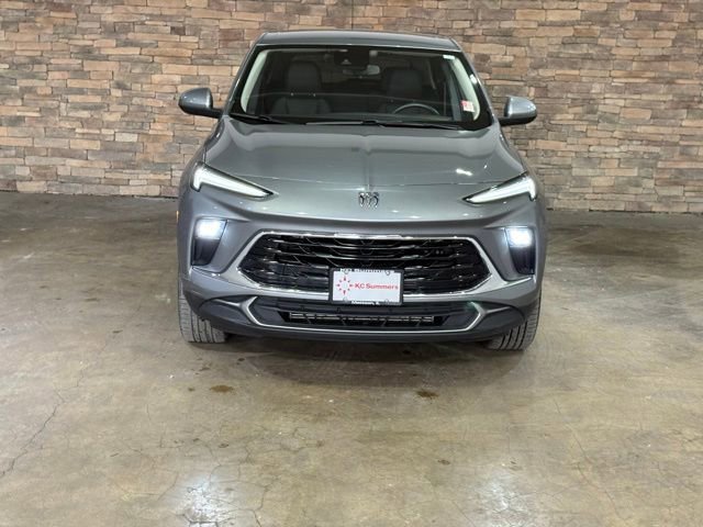 Used 2025 Buick Encore GX Preferred image 34