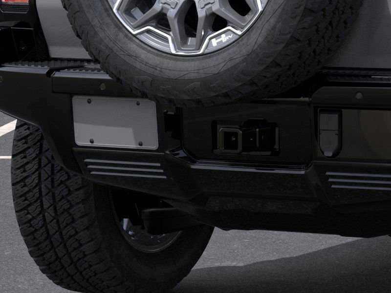 New 2025 GMC Hummer EV 2X AWD/4WD image 38