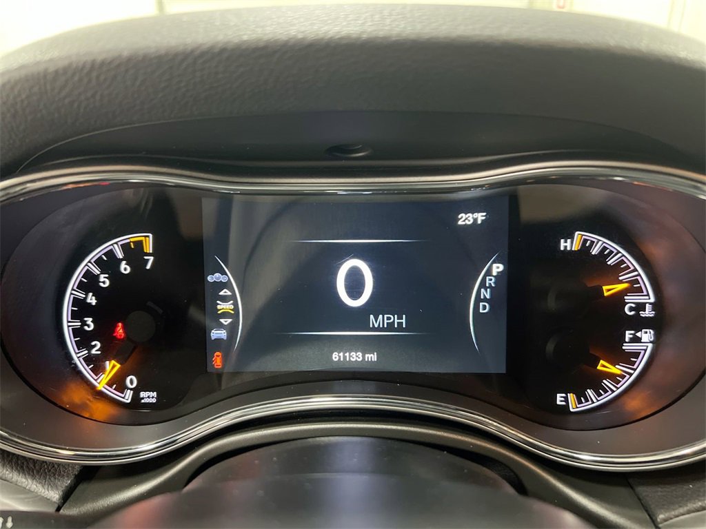 Used 2022 Jeep Grand Cherokee Limited w/ Tech Group image 12