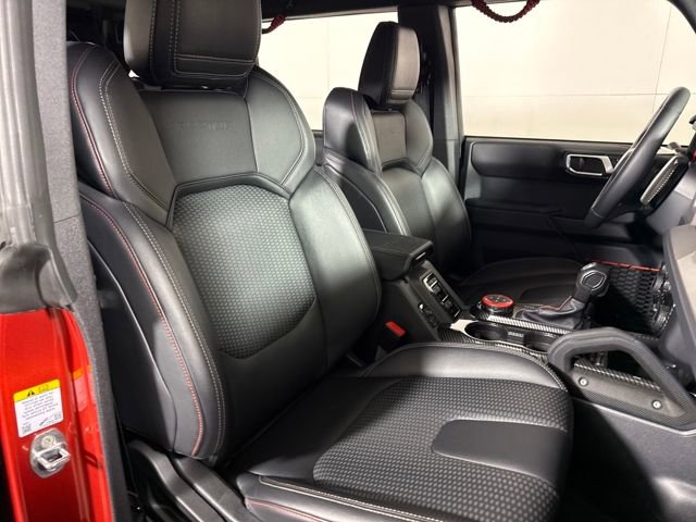 Used 2023 Ford Bronco Raptor image 19