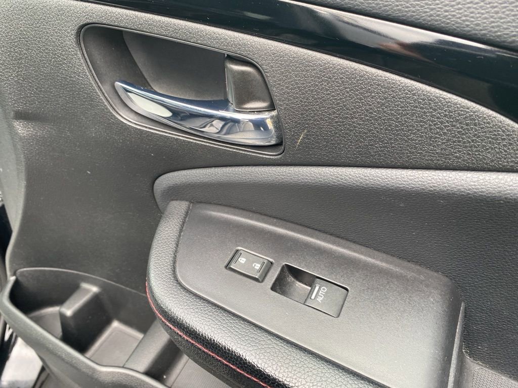 Used 2019 Honda Ridgeline Black Edition image 15