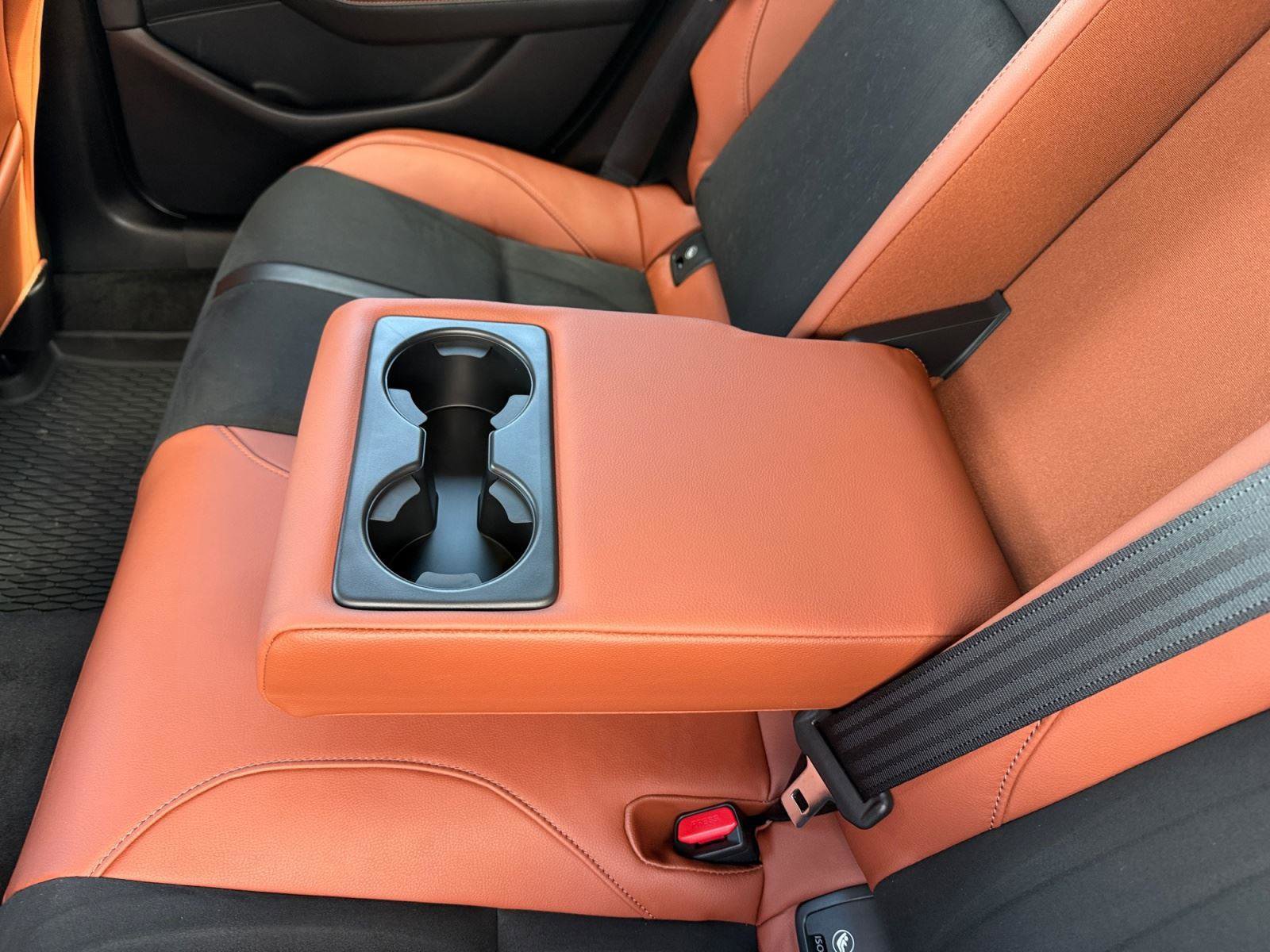 Used 2025 MAZDA MAZDA3 Carbon image 14