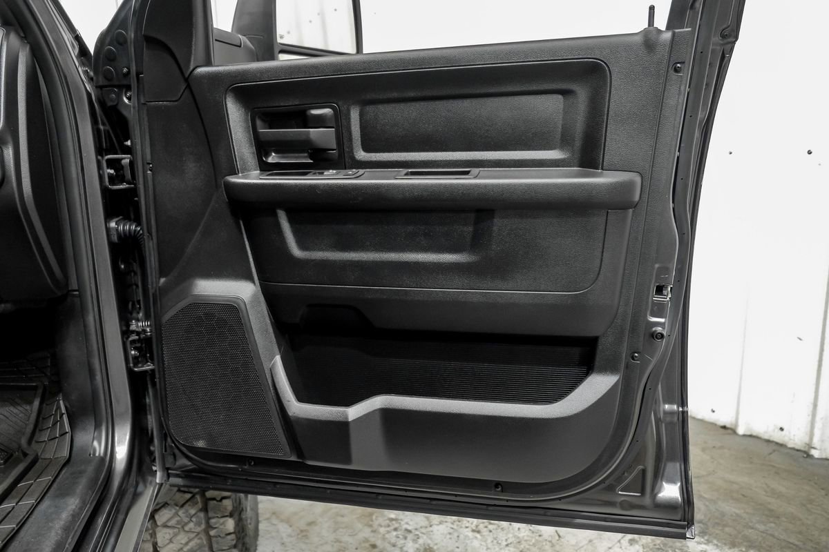 Used 2024 RAM 2500 Tradesman w/ Towing Technology Group image 45