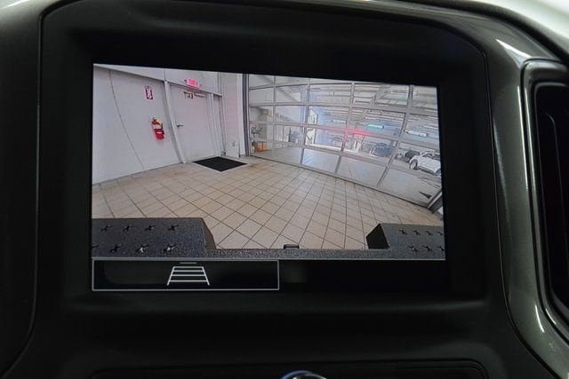 New 2025 Chevrolet Silverado 2500 W/T w/ WT Convenience Package AWD/4WD image 37