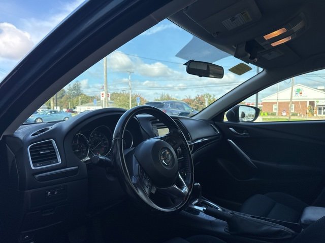 Used 2014 MAZDA MAZDA6 Sport image 9