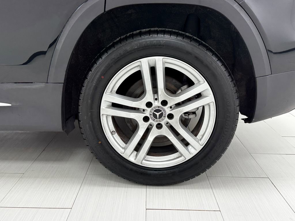Used 2022 Mercedes-Benz GLB 250 GLB 250 w/ Premium Package Lite image 40