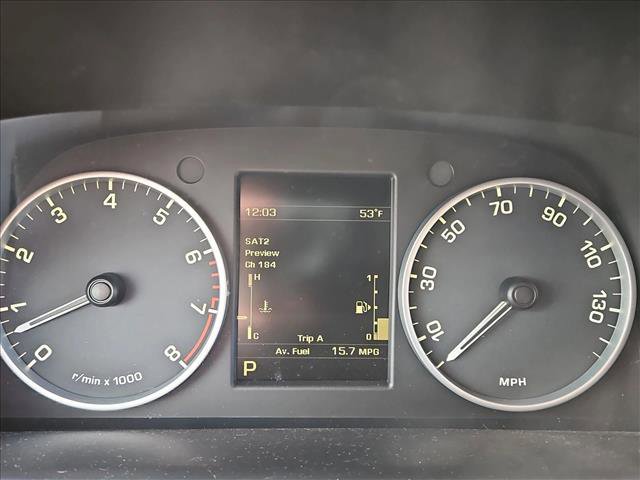 Used 2012 Land Rover LR4 HSE image 10