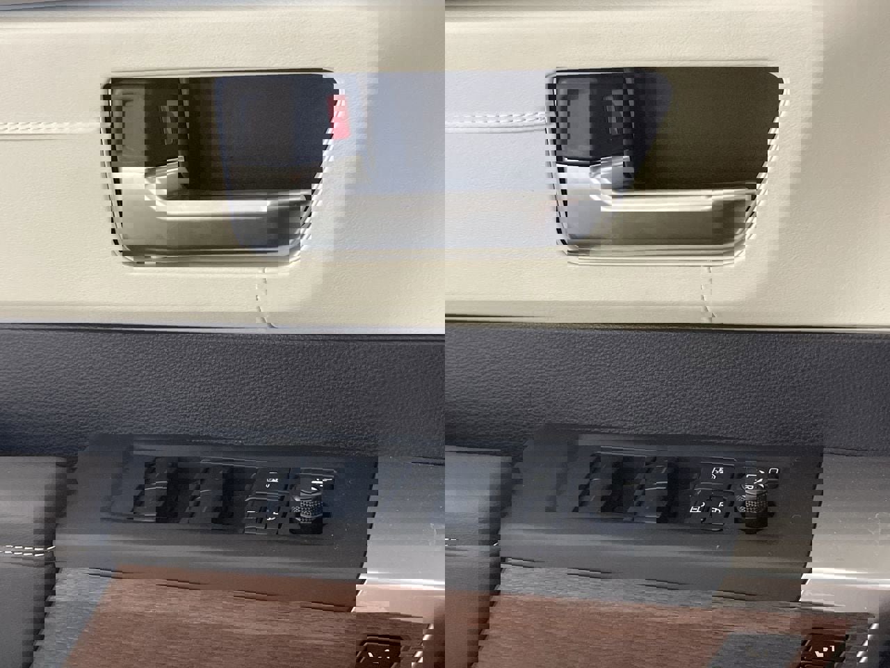 Used 2025 Toyota Sequoia Capstone image 19