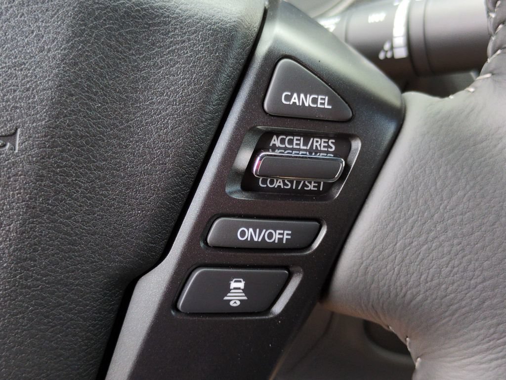 New 2026 Nissan Frontier SV w/ SV Convenience Package AWD/4WD image 24