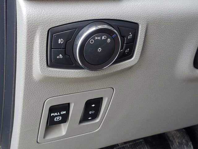 Used 2019 Ford F150 XLT w/ Equipment Group 302A Luxury image 13