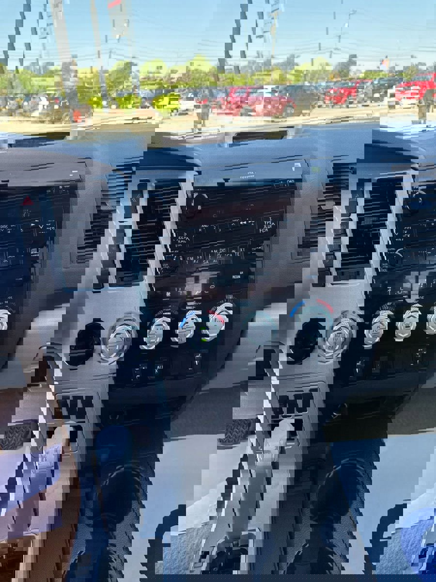 Used 2007 Toyota Tundra Limited RWD image 13