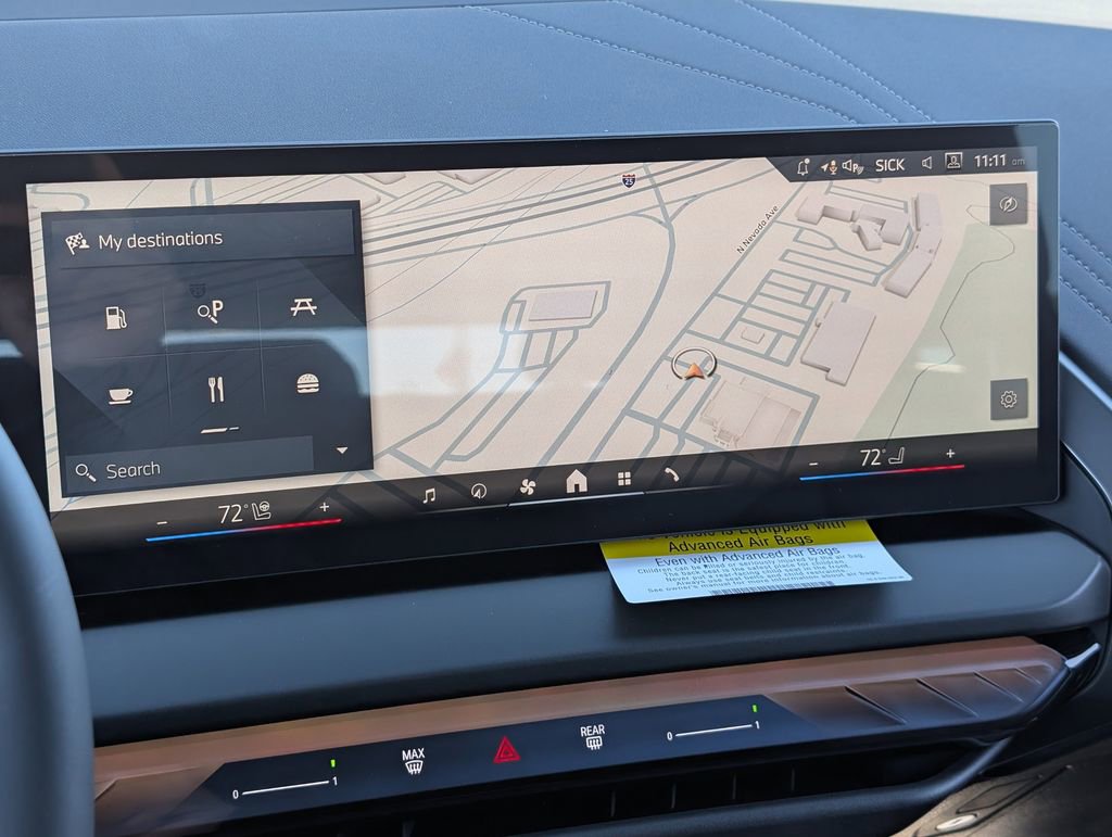 Used 2026 BMW X3 xDrive30 w/ Premium Package image 26