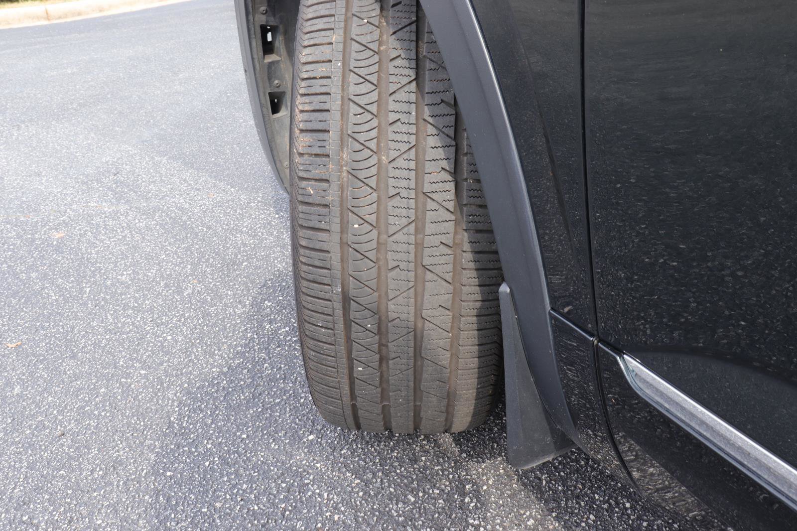 Used 2021 Volkswagen Atlas SEL Premium image 40