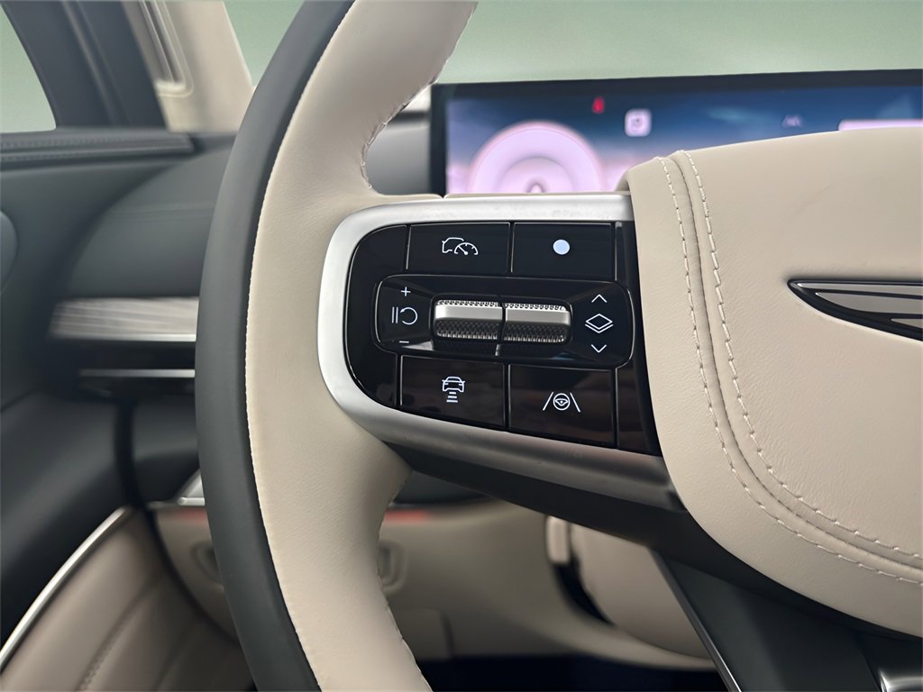 New 2025 Genesis GV80 3.5T Prestige image 17