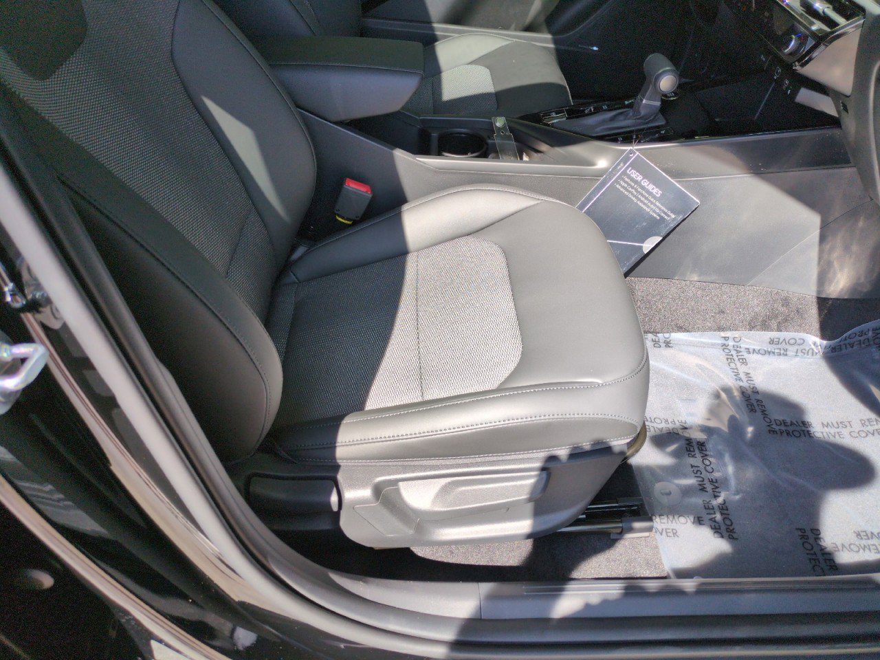 New 2026 Kia Niro EX FWD image 49