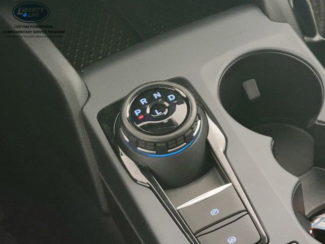 Used 2024 Ford Bronco Sport Heritage image 26