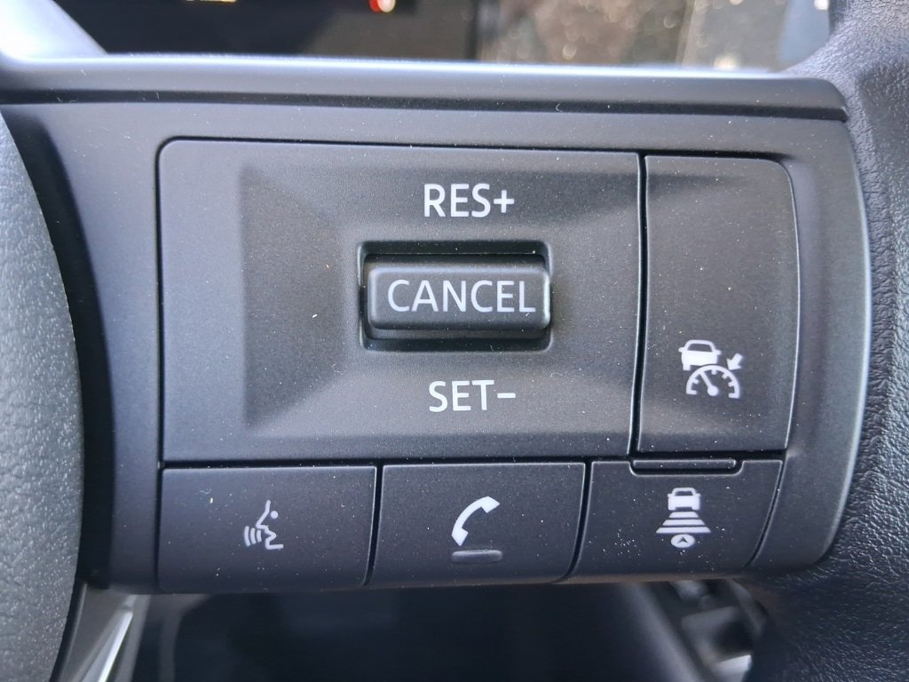 New 2026 Nissan Kicks SV w/ Cold Weather Package image 10