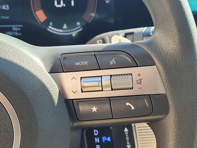 Used 2025 Hyundai Sonata SEL image 15