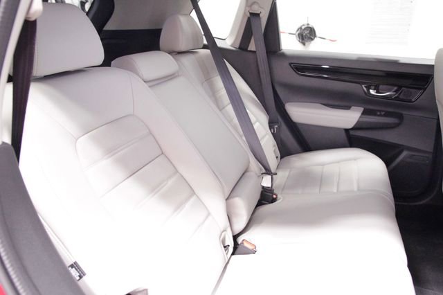 Certified 2026 Honda CR-V EX-L image 20